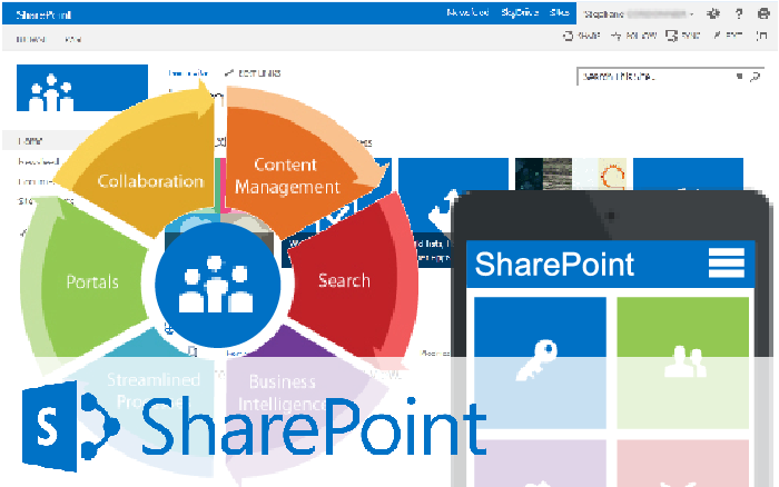 SharePointServices